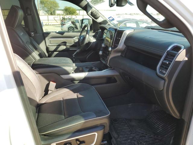 Photo 5 from auction – 2020 RAM 1500 LARAM with VIN 1C6SRFJT5LN313649