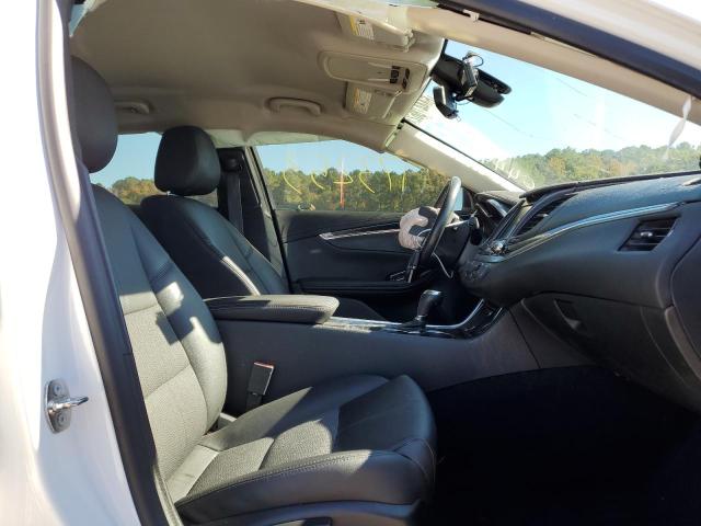 Photo 5 from auction – 2018 CHEVROLET IMPALA LT with VIN 2G1105S33J9148992