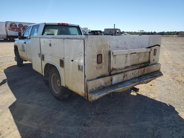 Photo 3 from auction – 2018 GMC SIERRA K35 with VIN 1GD42VCG3JF167822