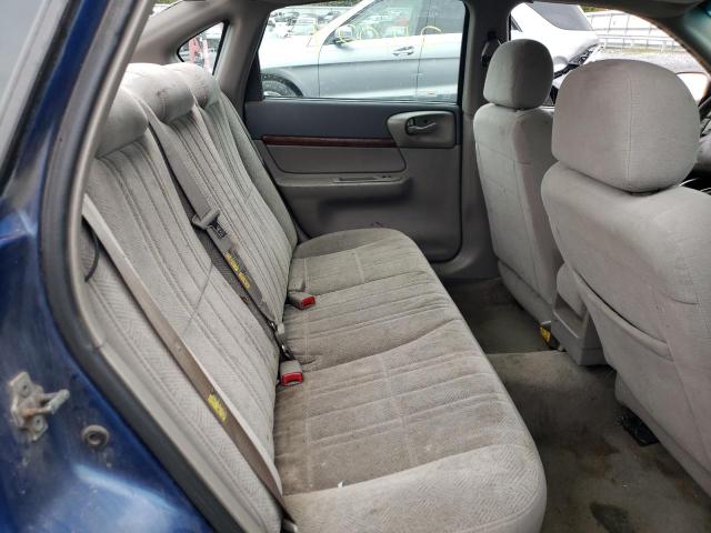 Photo 6 from auction – 2004 CHEVROLET IMPALA with VIN 2G1WF52E649397250
