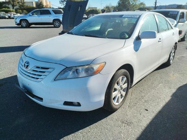 Photo 2 from auction – 2009 TOYOTA CAMRY BASE with VIN 4T4BE46K89R131663