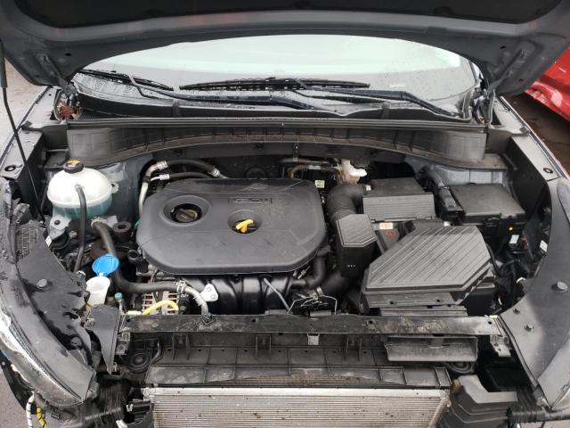 Photo 7 from auction – 2017 HYUNDAI TUCSON LIM with VIN KM8J3CA46HU438309