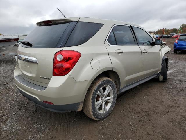 Photo 4 from auction – 2013 CHEVROLET EQUINOX LS with VIN 2GNFLCEKXD6331217