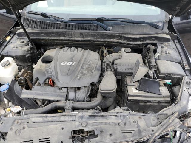 Photo 7 from auction – 2015 KIA OPTIMA LX with VIN KNAGM4A7XF5658486