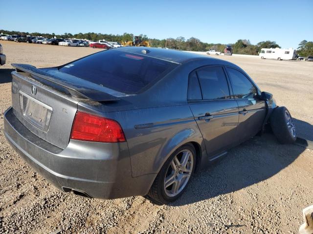 Photo 4 from auction – 2006 ACURA 3.2TL with VIN 19UUA66286A024903
