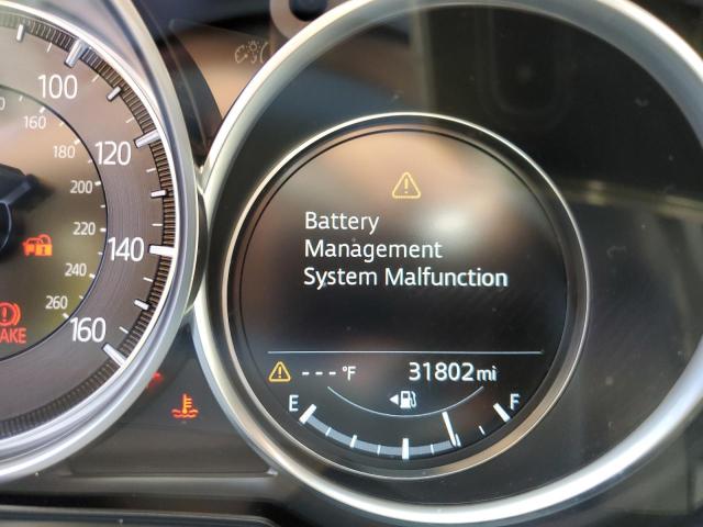 Photo 8 from auction – 2020 MAZDA CX-5 TOURI with VIN JM3KFACM3L0848770