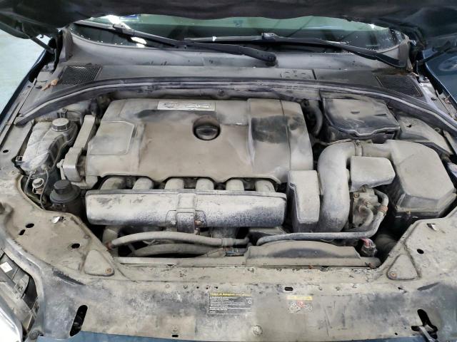 Photo 7 from auction – 2008 VOLVO XC70 with VIN YV4BZ982X81015519