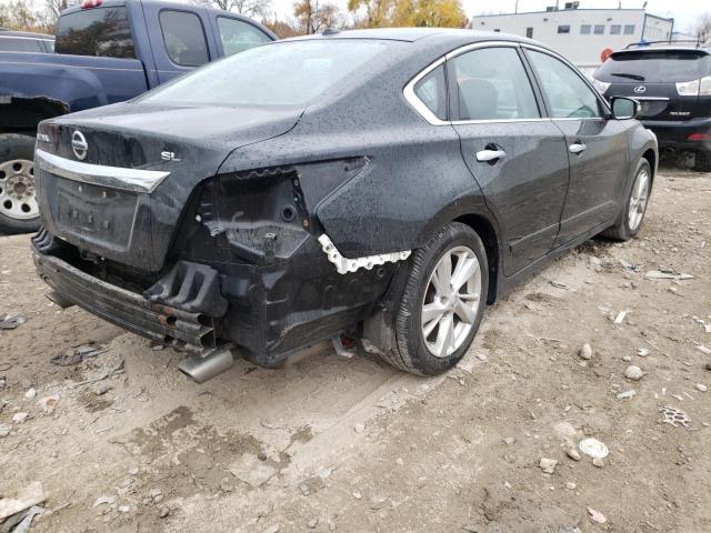 Photo 4 from auction – 2015 NISSAN ALTIMA 2.5 with VIN 1N4AL3AP3FC211635