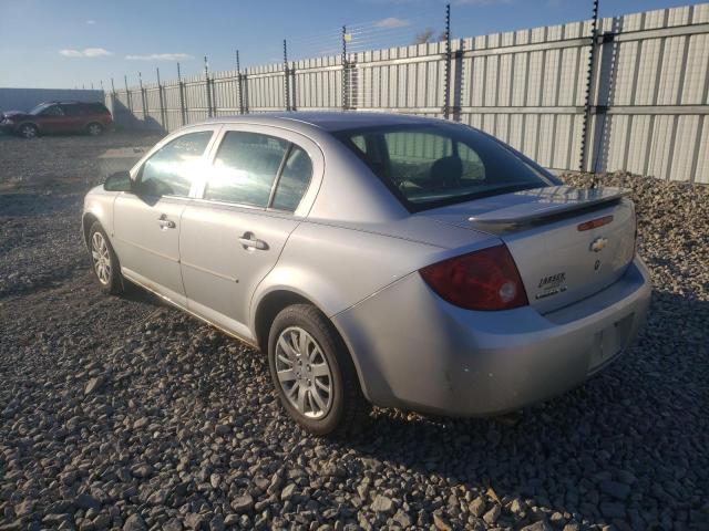 Photo 3 from auction – 2006 CHEVROLET COBALT LT with VIN 1G1AL55F067871673