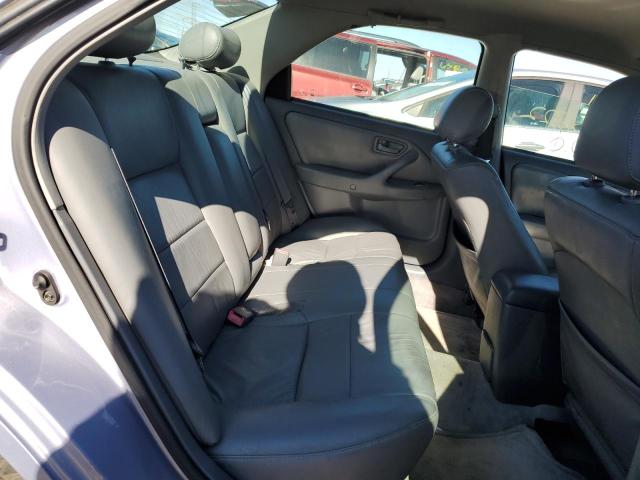 Photo 6 from auction – 1997 TOYOTA CAMRY CE with VIN 4T1BG22K7VU039632