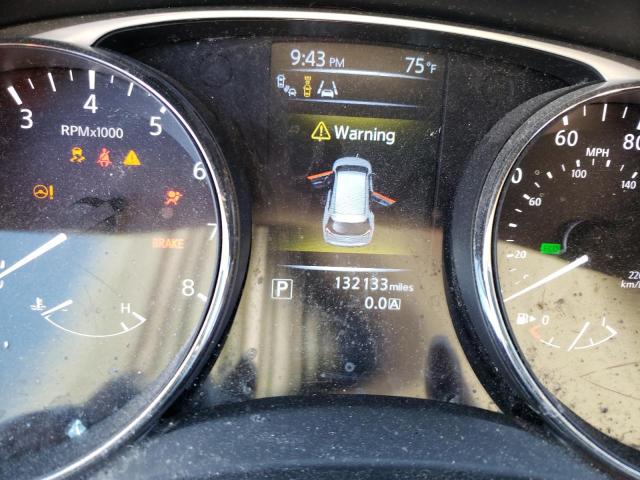 Photo 8 from auction – 2015 NISSAN ROGUE S with VIN 5N1AT2MT7FC783882