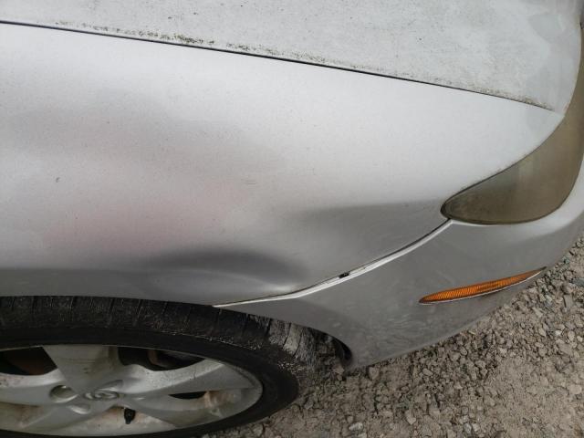 Photo 9 from auction – 2008 MAZDA MAZDA6 with VIN 1YVHP80C285M01419