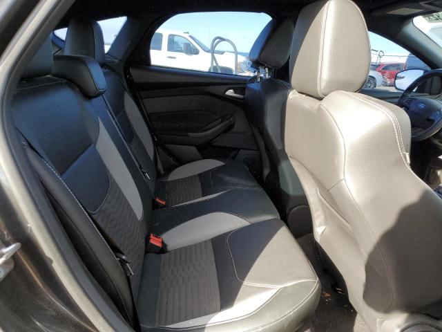 Photo 6 from auction – 2017 FORD FOCUS ST with VIN 1FADP3L98HL254502
