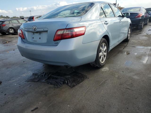 Photo 4 from auction – 2009 TOYOTA CAMRY BASE with VIN 4T1BE46K29U873258