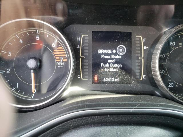 Photo 8 from auction – 2019 JEEP CHEROKEE L with VIN 1C4PJLLB9KD420006