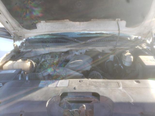 Photo 7 from auction – 2007 CHEVROLET SILVERADO with VIN 1GBHC29U67E147324