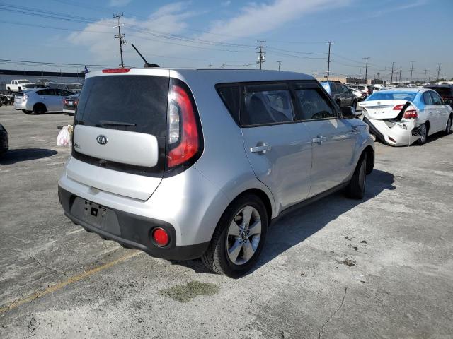 Photo 4 from auction – 2017 KIA SOUL with VIN KNDJN2A22H7473886