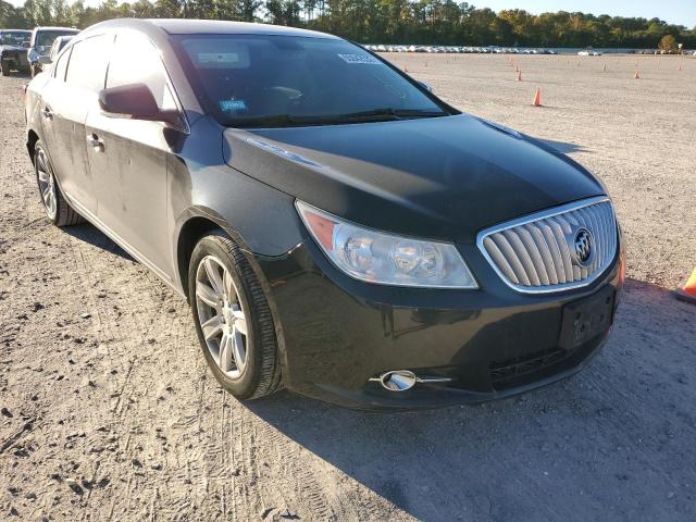 BUICK LACROSSE C 2011 with VIN 1G4GC5ED7BF120534 - Photo from auction