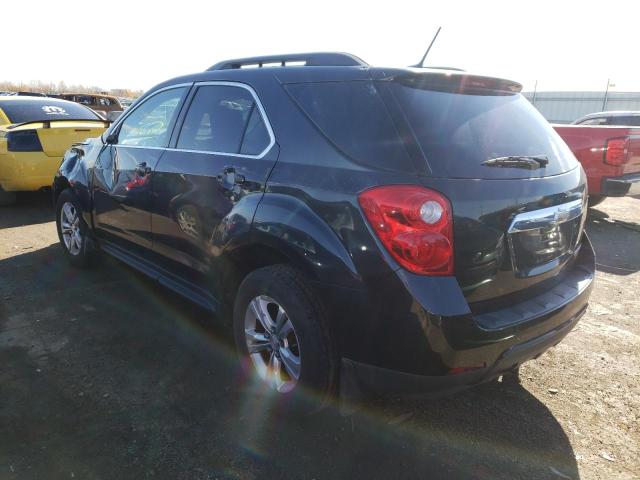 Photo 3 from auction – 2014 CHEVROLET EQUINOX LT with VIN 2GNALBEK9E6102131