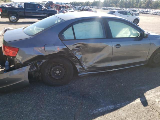Photo 9 from auction – 2014 VOLKSWAGEN JETTA BASE with VIN 3VW2K7AJ2EM408889