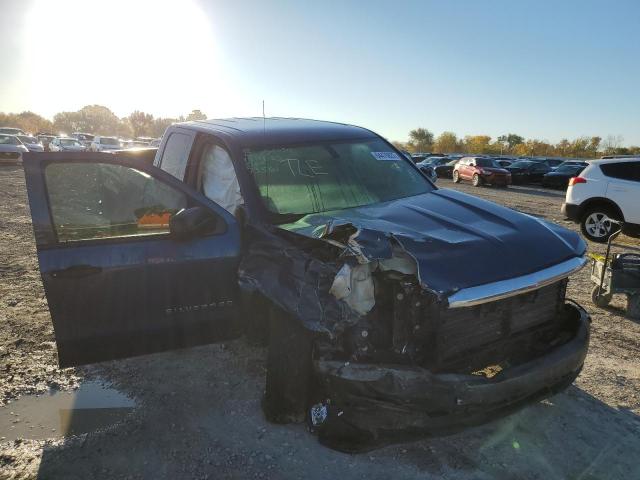 Photo 9 from auction – 2017 CHEVROLET SILVERADO with VIN 1GCRCNEH3HZ341765