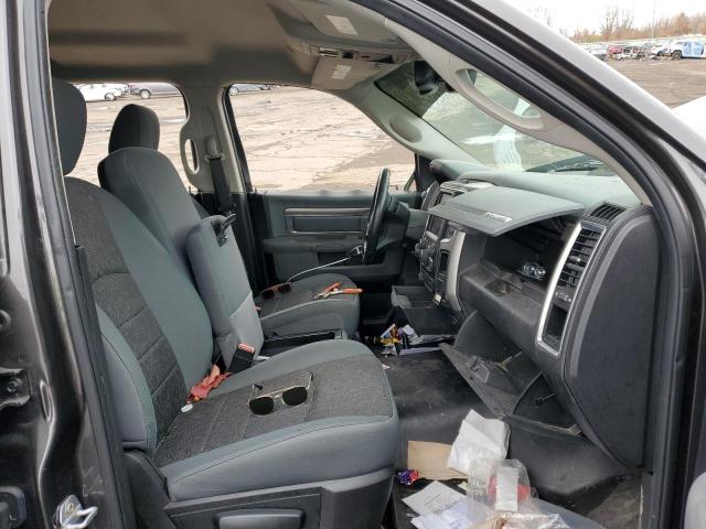 Photo 5 from auction – 2018 RAM 1500 SLT with VIN 3C6RR7LT3JG138552