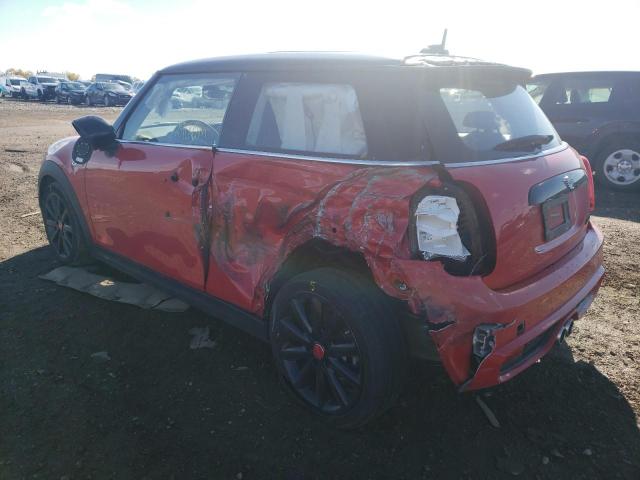 Photo 3 from auction – 2020 MINI COOPER S with VIN WMWXR5C03L2L50404