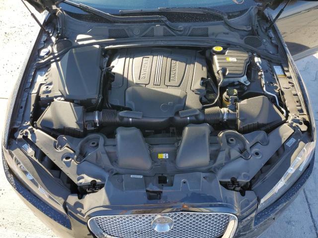Photo 7 from auction – 2013 JAGUAR XF with VIN SAJWA0E77D8S83423