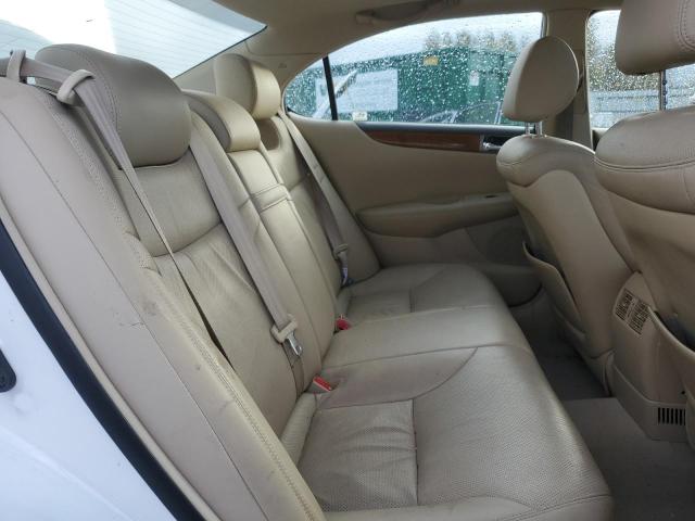 Photo 6 from auction – 2005 LEXUS ES 330 with VIN JTHBA30GX55121969