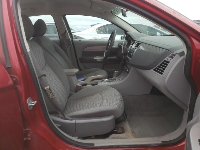 Photo 5 from auction – 2007 CHRYSLER SEBRING with VIN 1C3LC46K27N662250