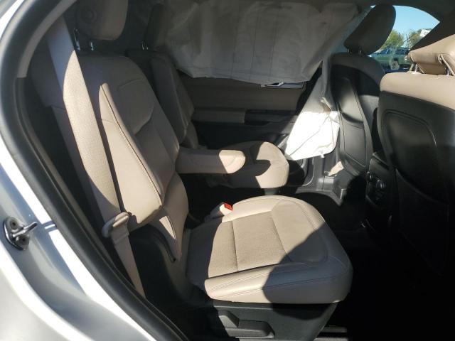 Photo 6 from auction – 2020 FORD EXPLORER L with VIN 1FMSK7FHXLGB32652