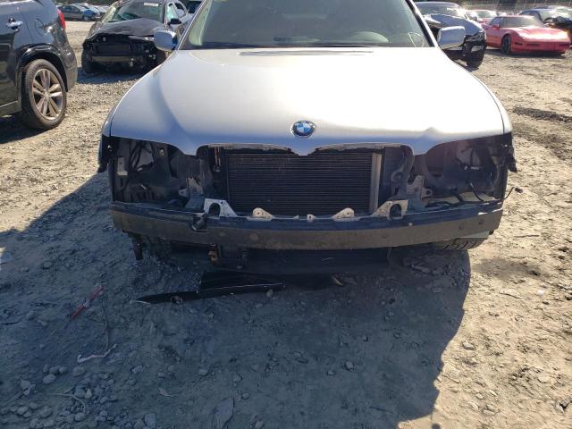 Фото 9 с аукциона – 2003 BMW 745 с VIN WBAGN63493DR09785