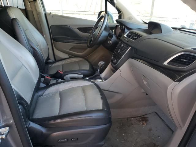 Photo 5 from auction – 2015 BUICK ENCORE with VIN KL4CJGSB2FB148479