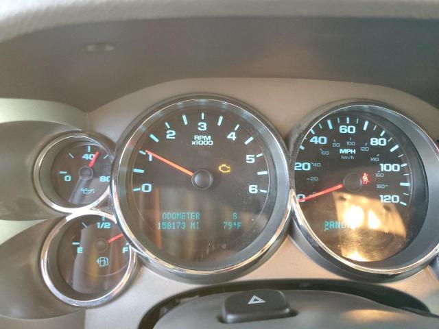 Photo 8 from auction – 2012 GMC SIERRA K15 with VIN 3GTP2VE71CG281866