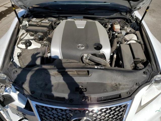 Photo 7 from auction – 2015 LEXUS IS 350 with VIN JTHBE1D20F5020562