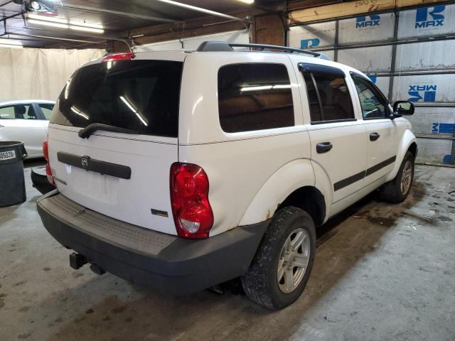 Photo 4 from auction – 2007 DODGE DURANGO SX with VIN 1D8HB38PX7F540075