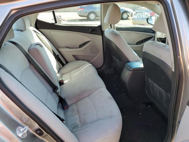 Photo 6 from auction – 2015 KIA OPTIMA LX with VIN 5XXGM4A71FG463102