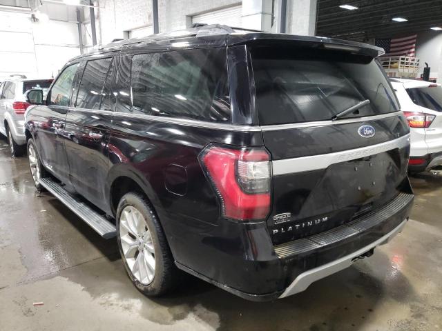Photo 3 from auction – 2019 FORD EXPEDITION with VIN 1FMJK1MT2KEA46780