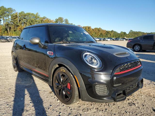MINI COOPER JOH 2019 with VIN WMWXM9C59K2J09799 - Photo from auction