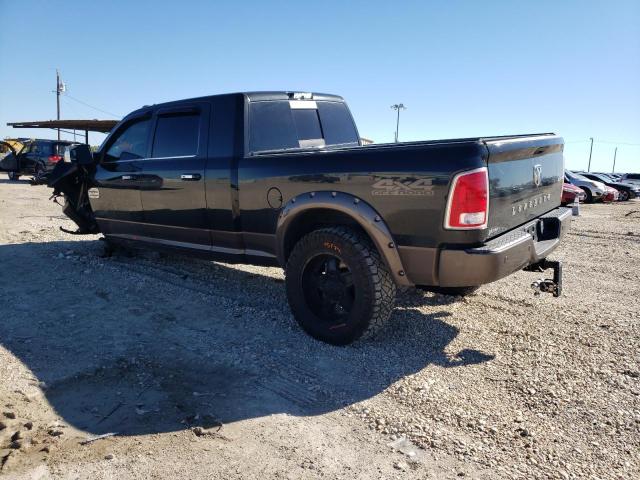 Photo 3 from auction – 2018 RAM 2500 LONGH with VIN 3C6UR5PL1JG290032