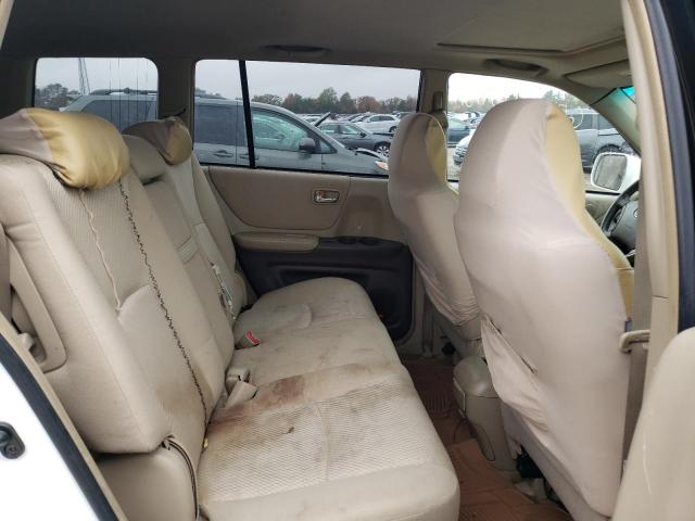 Photo 6 from auction – 2006 TOYOTA HIGHLANDER with VIN JTEEP21A460172797