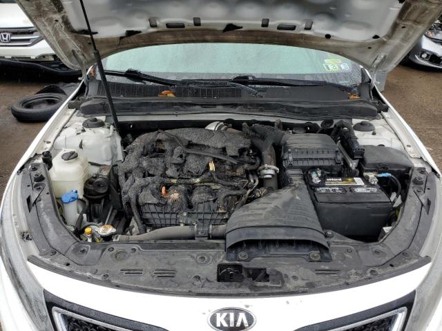 Photo 7 from auction – 2015 KIA OPTIMA SX with VIN 5XXGR4A60FG454917
