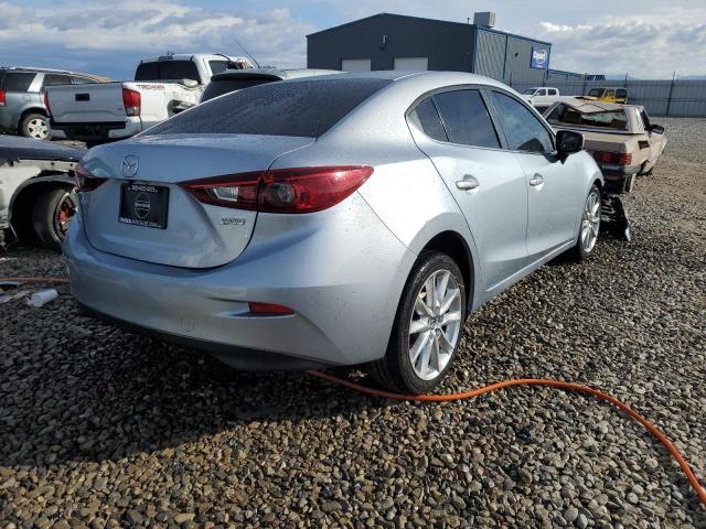 Photo 4 from auction – 2017 MAZDA 3 TOURING with VIN 3MZBN1V78HM139370