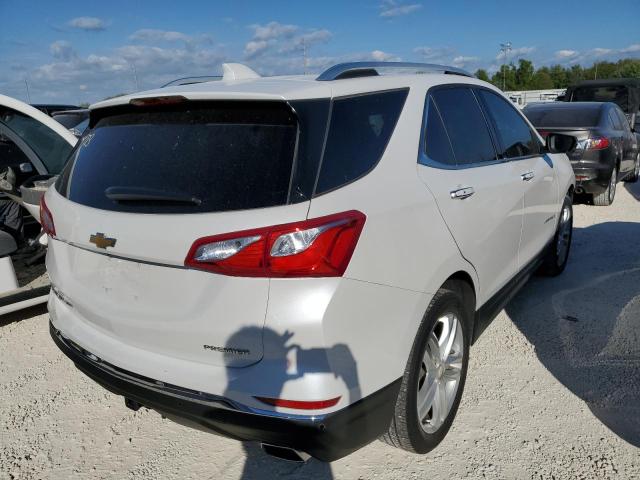 Photo 4 from auction – 2019 CHEVROLET EQUINOX PR with VIN 2GNAXPEX7K6230893