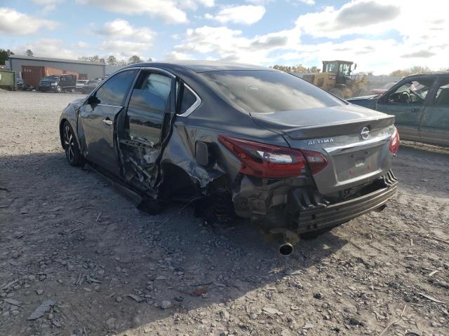 Photo 3 from auction – 2018 NISSAN ALTIMA 2.5 with VIN 1N4AL3AP8JC124189