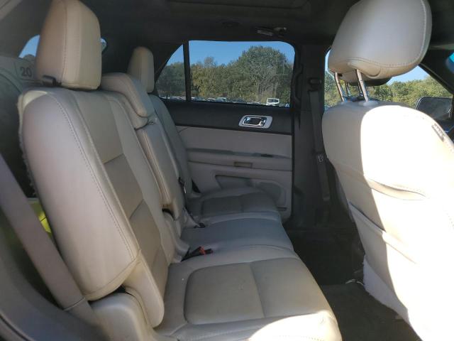 Photo 6 from auction – 2014 FORD EXPLORER L with VIN 1FM5K7F85EGC57008
