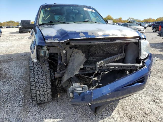 صورة رقم 9 من المزاد - 2010 FORD EXPEDITION مع VIN 1FMJK1F59AEB70896