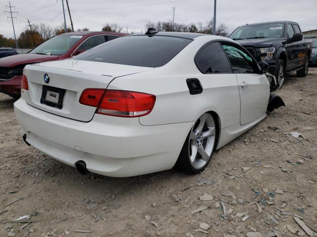 Photo 4 from auction – 2011 BMW 335 I with VIN WBAKG7C54BE599203