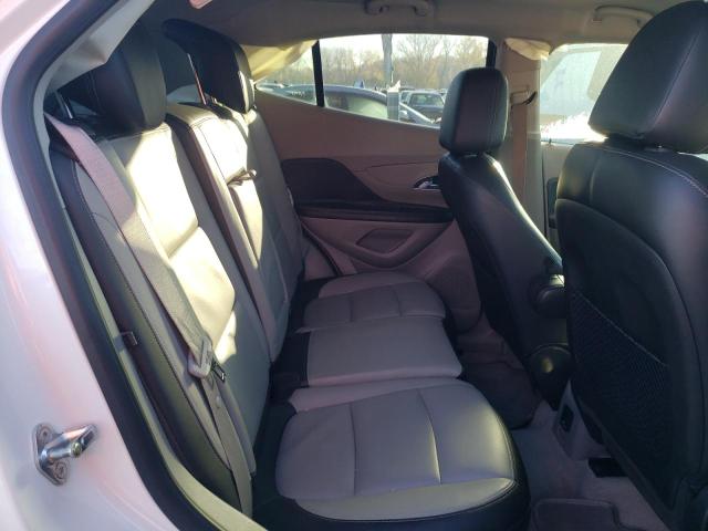 Photo 6 from auction – 2013 BUICK ENCORE with VIN KL4CJGSB2DB076034