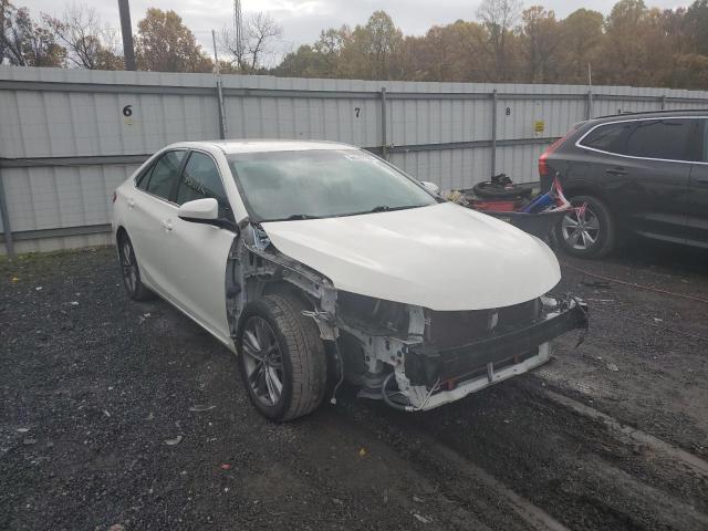 TOYOTA CAMRY LE 2016 with VIN 4T1BF1FK8GU196547 - Photo from auction